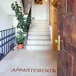 Appartamento Haus Lenz *