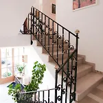 Haus Lenz * Serfaus