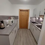 Haus Lenz Appartamento