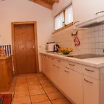 Haus Lenz Appartamento *