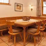 Haus Lenz Appartamento Serfaus