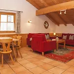 Haus Lenz Appartamento *
