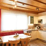 Appartamento Haus Lenz