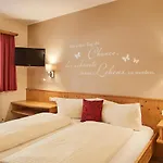 Haus Lenz Appartamento *
