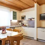 Haus Lenz Appartamento *
