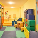 Haus Lenz Апартаменты *
