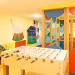 Appartamento Haus Lenz *