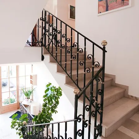 Haus Lenz * Серфаус