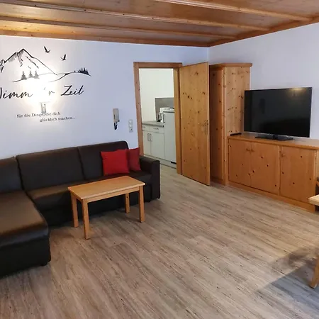 Haus Lenz Серфаус