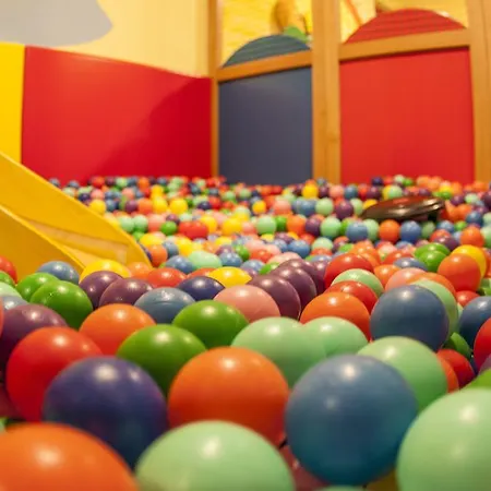 Haus Lenz Apartamento