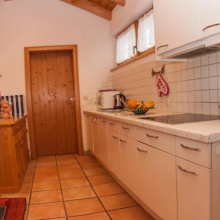 Haus Lenz Appartement *