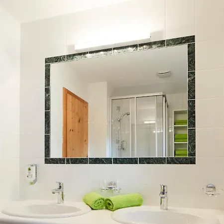 Апартаменты Haus Lenz