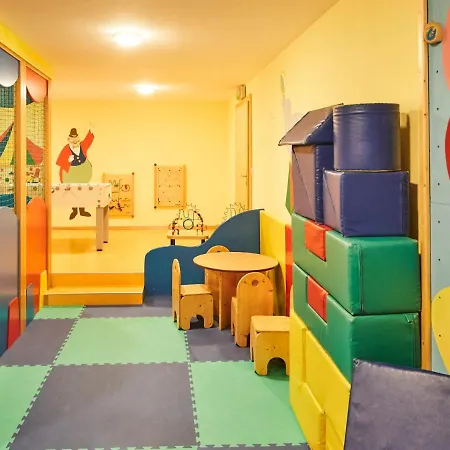 Haus Lenz Апартаменты *