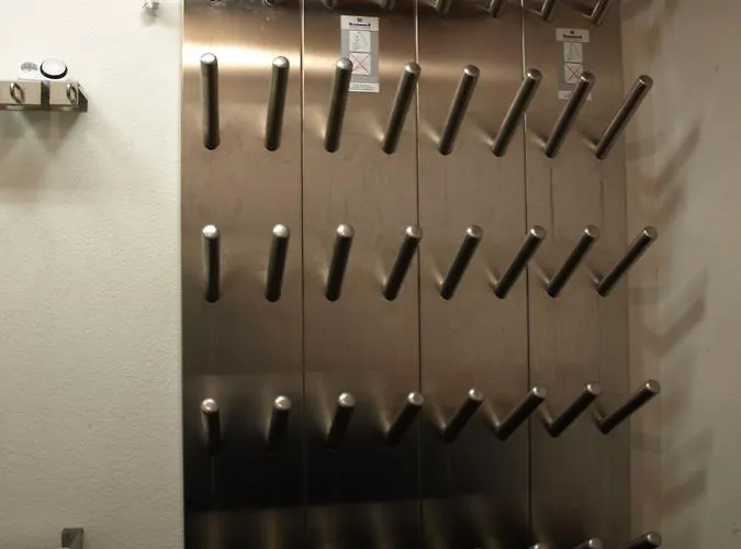 Lägenhet Haus Lenz Serfaus