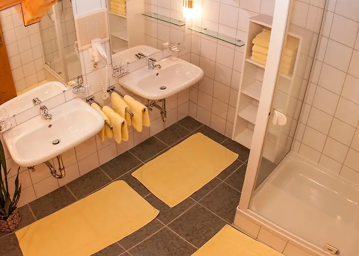 Haus Lenz Apartamento Serfaus