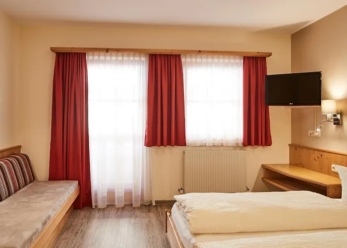 Haus Lenz * ザーファウス