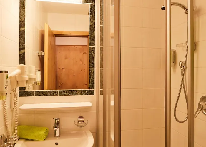 Apartamento Haus Lenz *