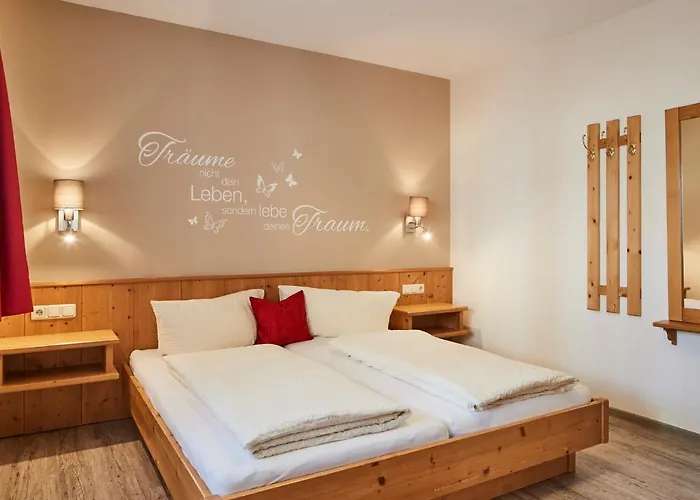 Haus Lenz Apartamento