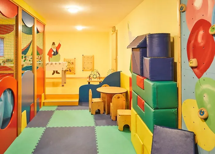 Haus Lenz Apartamento *