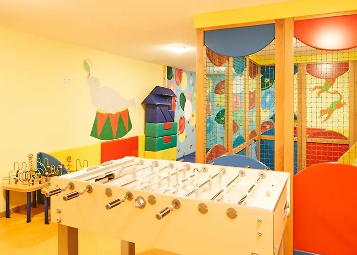 Apartamento Haus Lenz *