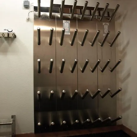 Daire Haus Lenz Serfaus