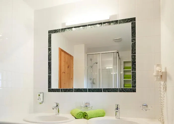 Apartamento Haus Lenz