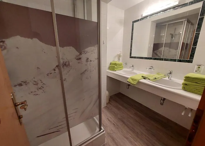 伦茨公寓 * 瑟弗浩斯