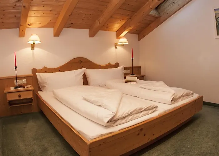 伦茨公寓 * 瑟弗浩斯